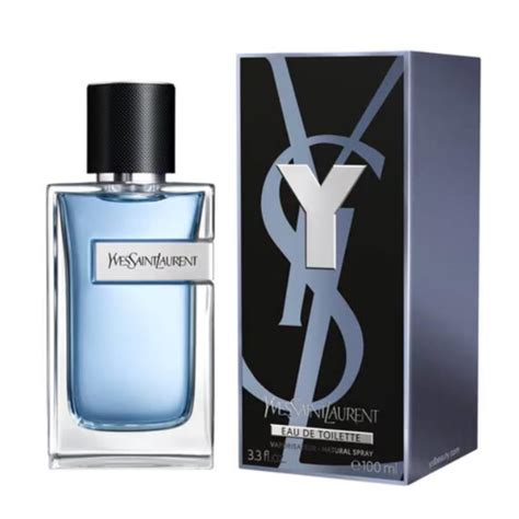 ysl y edt chemist warehouse